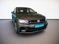 gebraucht VW Tiguan Highline