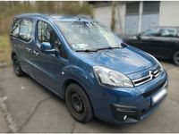 gebraucht Citroën Berlingo BlueHDi 1 Multisp. 1,6