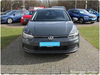 Gebraucht VW Golf VIII Active 131 PS (96 kW) 2023 Grau Limousine
