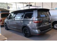Neu VW Multivan Edition 150 PS (110 kW) 2026 Indiumgrau Van