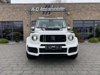 gebraucht Mercedes G63 AMG AMG G 800 BRABUS