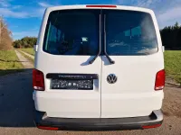 Używany VW Transporter 110 KM (80 kW) 2020 Biały Van