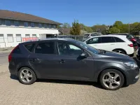Gebraucht Kia Ceed Sportswagon 128 PS (94 kW) 2012 Kombi