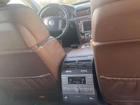 Second-hand VW Phaeton Edition 239 CP (175 kW) 2009 Berlinǎ