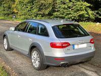 gebraucht Audi A4 Allroad 2.0 TDI S tronic quattro -