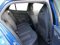 Neu Skoda Fabia 177 PS (130 kW) 2026 Blau Kleinwagen