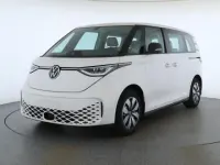 Używany VW ID. Buzz Pro 210 kW (286 KM) 2025 Biały Minivan