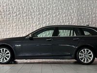Gebraucht BMW 530 Performance 258 PS (189 kW) 2015 Grau Limousine