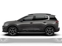 Neu Citroën C5 136 PS (100 kW) 2026 Grau (lackierung platiniumgrau) SUV