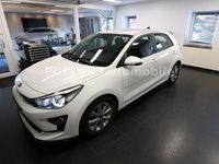 Gebraucht Kia Rio Vision 101 PS (74 kW) 2020 Weiß Limousine
