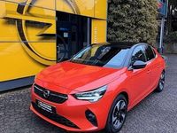 Gebraucht Opel Corsa-e Edition 100 kW (136 PS) 2020 Orange Kleinwagen