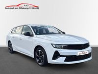 Gebraucht Opel Astra 131 PS (96 kW) 2024 Weiß Kombi