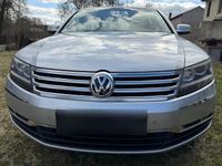 Usado VW Phaeton 245 HP (180 kW) 2011 Prateado Sedan