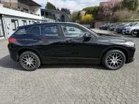 Gebraucht BMW X2 Advantage 150 PS (110 kW) 2018 Schwarz SUV