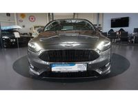 gebraucht Ford Focus ST-Line *EcoBoost Navi*Klima*SHZ*PDC*ALU18