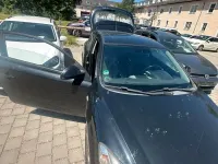 Gebraucht Kia Ceed 160 PS (117 kW) 2008 Schwarz Kleinwagen