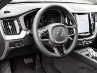Gebraucht Volvo XC60 Plus 455 PS (334 kW) 2023 Grau SUV