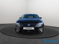 Gebraucht Seat Ibiza Style 95 PS (69 kW) 2025 Mitternachtsschwarz Limousine