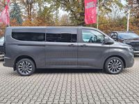 Neu Ford Tourneo Titanium 170 PS (125 kW) 2025 Grau Van / Kleinbus