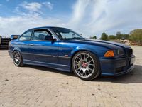 Gebraucht BMW 325 192 PS (141 kW) 1997 Coupé