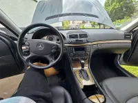 Gebraucht Mercedes E320 Avantgarde 224 PS (164 kW) 2006 Kombi