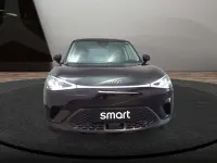 Gebraucht Smart #1 Edition #1 200 kW (272 PS) 2023 Other SUV