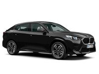 Gebraucht BMW X2 Efficient Dynamics 156 PS (114 kW) 2025 SUV