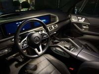 gebraucht Mercedes GLS400 GLS 400d 4Matic 9G-TRONIC-AMG