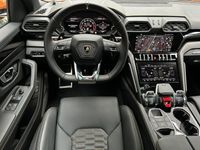 gebraucht Lamborghini Urus S SOFORT Verfügbar AHK B&O PANO German CAR!