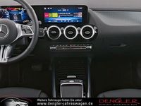 Gebraucht Mercedes E250 Progressive 163 PS (119 kW) 2024 Hightechsilber metallic Limousine