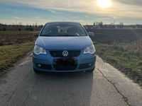 gebraucht VW Polo 1.2 9N TFSI