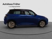 Neu Suzuki Swift Comfort 83 PS (61 kW) 2025 Blau Kleinwagen