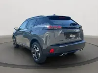 Neu Peugeot 2008 GTi 131 PS (96 kW) 2025 Grau SUV