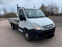 gebraucht Iveco Daily 2.3 Pritsche