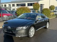 Gebraucht VW Arteon Elegance 190 PS (139 kW) 2018 Grau Kleinwagen