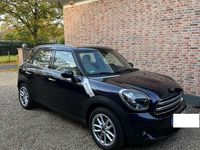 Gebraucht Mini Cooper Countryman 122 PS (89 kW) 2014 SUV