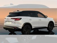 Neu Renault Austral Esprit Alpine 148 PS (108 kW) 2026 Weiß (perlmuttweiß mit dach in black pearlschwarz) SUV