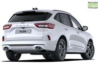Neu Ford Kuga ST-Line 150 PS (110 kW) 2026 Frozen white SUV