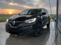 Gebraucht Renault Kadjar Life 131 PS (96 kW) 2016 SUV