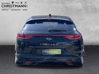 gebraucht Kia ProCeed GT ProCeed /1.6 T-GDI EU6d-T *SITZHEIZUNG*