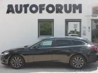 Gebraucht Mazda 6 165 PS (121 kW) 2023 Schwarz Limousine