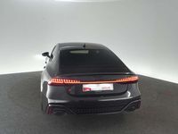 Gebraucht Audi RS7 Sportback Performance 630 PS (463 kW) 2025 Mythosschwarz metallic Kleinwagen