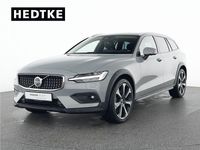 Gebraucht Volvo V60 CC Ultimate 197 PS (144 kW) 2024 Grau Kombi