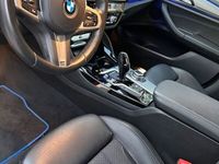 gebraucht BMW X4 M40 i