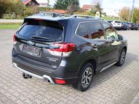 Gebraucht Subaru Forester Comfort 150 PS (110 kW) 2024 Magnetite gray (m) SUV
