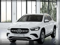Gebraucht Mercedes GLA180 Progressive 116 PS (85 kW) 2025 Weiß SUV