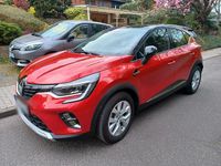 Gebraucht Renault Captur 90 PS (66 kW) 2022 Andere farben SUV