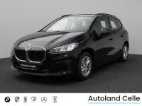 Gebraucht BMW 216 Active Tourer Shadowline 122 PS (89 kW) 2025 Schwarz Van / Kleinbus
