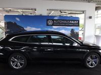 Gebraucht VW Arteon R 320 PS (235 kW) 2022 Schwarz Limousine