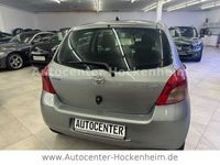 gebraucht Toyota Yaris Cool